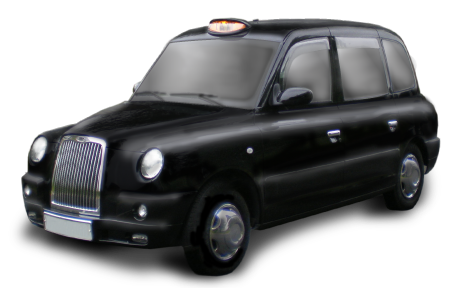 Black Taxi